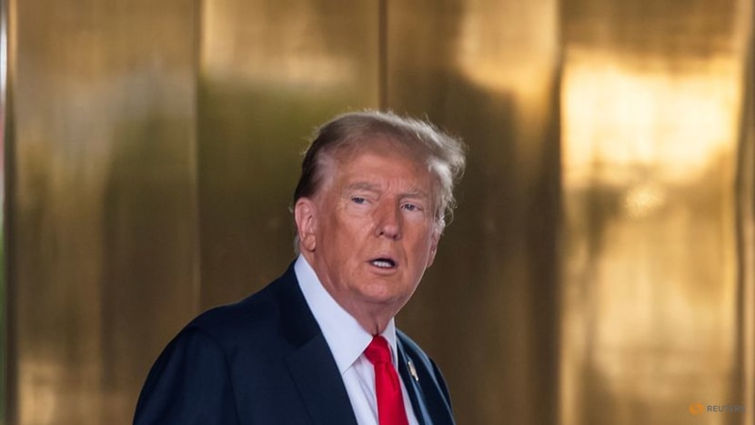 Prosecutor says Trump hush money payment undermined 2016 election as trial nears end Prosecutor says Trump hush money payment undermined 2016 election as trial nears end