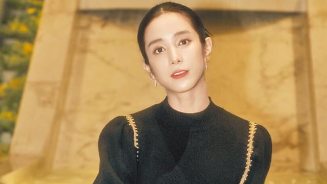 王柏杰酒驾无缘颁奖　改由“她”颁台北电影节影帝大奖