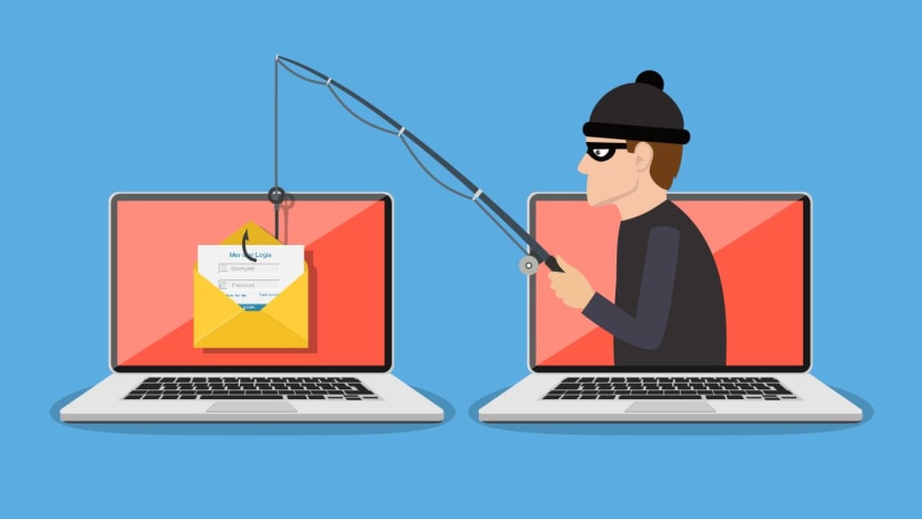 CASE alerts consumers to phishing emails impersonating its officers requesting for personal and bank details