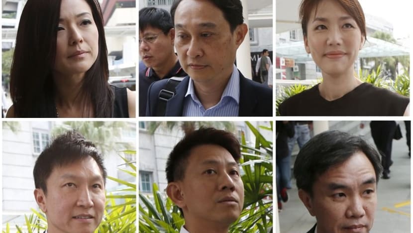 CHC slammed for ‘secrecy, culture of insecurity’