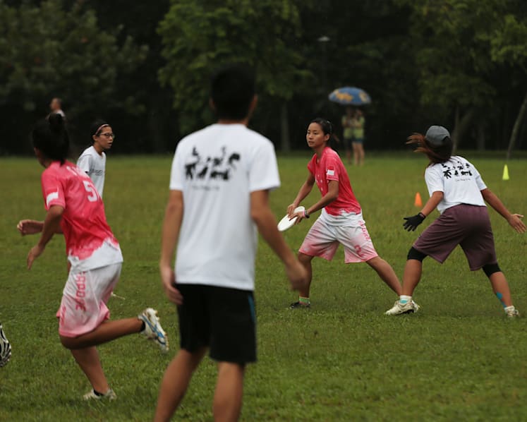 Safety first for ultimate frisbee community, as on-field accident prompts online petition