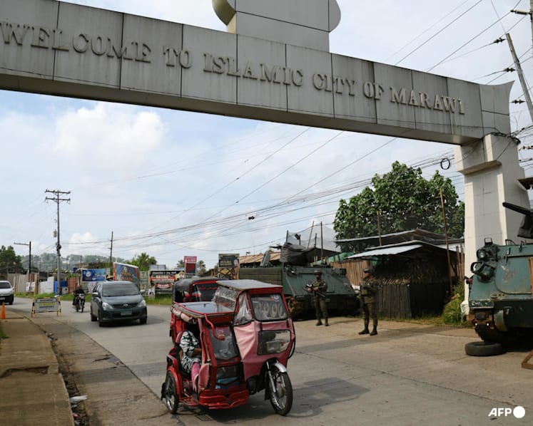 Three shot dead, 15 wounded ahead of polls in Philippine Muslim enclave