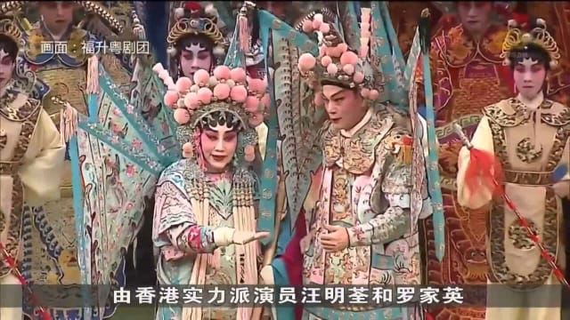 华艺节将于下个星期五登场