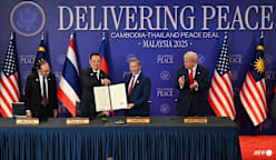 Commentary: Now comes the real test of Thailand and Cambodia’s border truce