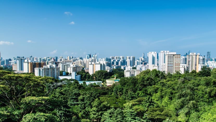 No bottled water, air-con at 25°C: New government report details public sector's green efforts No bottled water, air-con at 25°C: New government report details public sector's green efforts