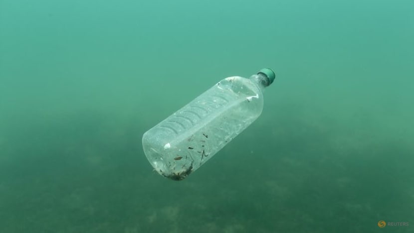 Commentary: Myths about plastic pollution are leading to public confusion Commentary: Myths about plastic pollution are leading to public confusion