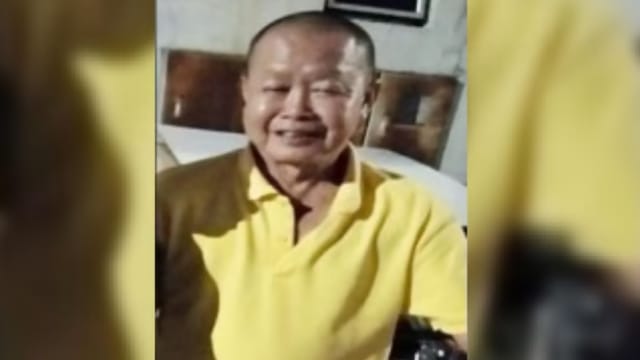 身份不明男子浮尸加冷河 验尸庭：死因不详
