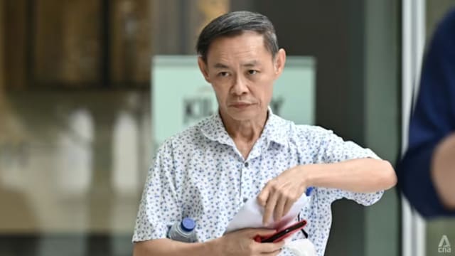 非礼16岁醉酒乘客 60岁前Gojek司机被判坐牢