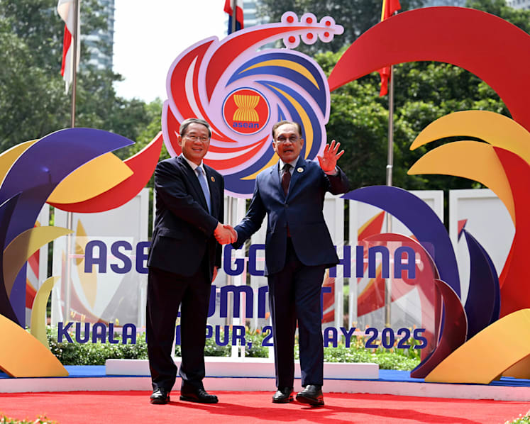 ‘Game changer’: Can ASEAN’s next-gen trade pact with China deliver on its promise?