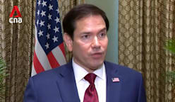 US-India relations: US Secretary of State Rubio visiting Reliance oil refinery in Jamnagar