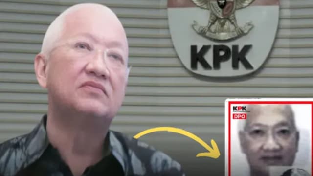 印尼请求引渡涉贪的商人 在我国继续被还押