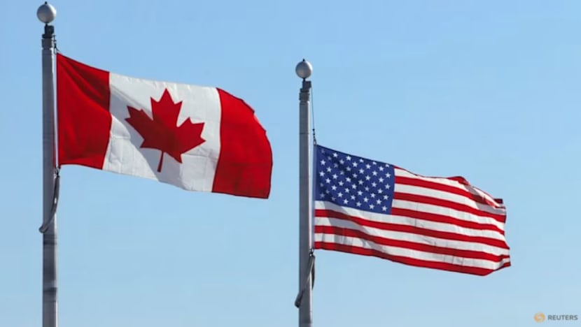 Delegasi perdagangan Amerika, Kanada mungkin bertemu tidak lama lagi