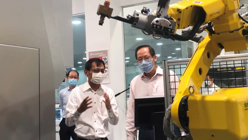 Safety guidelines launched for firms handling flammable fine powders