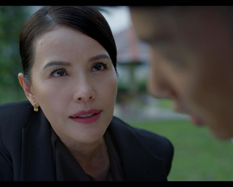Crystal water? Constant eating? Zoe Tay and Qi Yuwu reveal each other’s health and beauty secrets