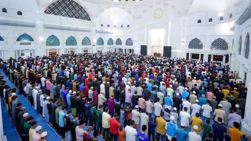 Gempa Segamat: Jabatan Agama Islam Negeri Johor arah masjid, surau lakukan solat hajat, doa selamat