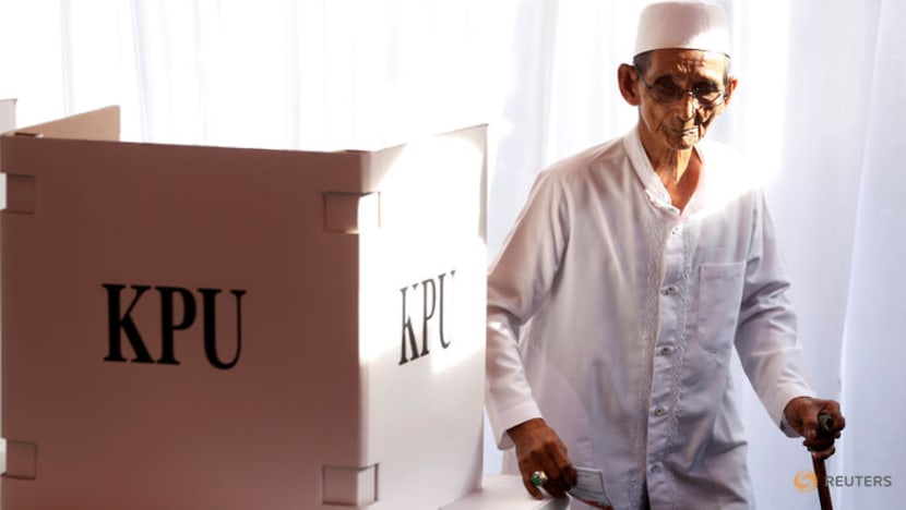 Commentary: Cards stacked against Jokowi in Indonesia's new political landscape Commentary: Cards stacked against Jokowi in Indonesia's new political landscape