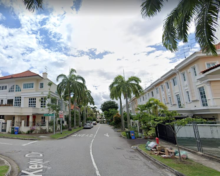 10 private estates to get S$29 million upgrading