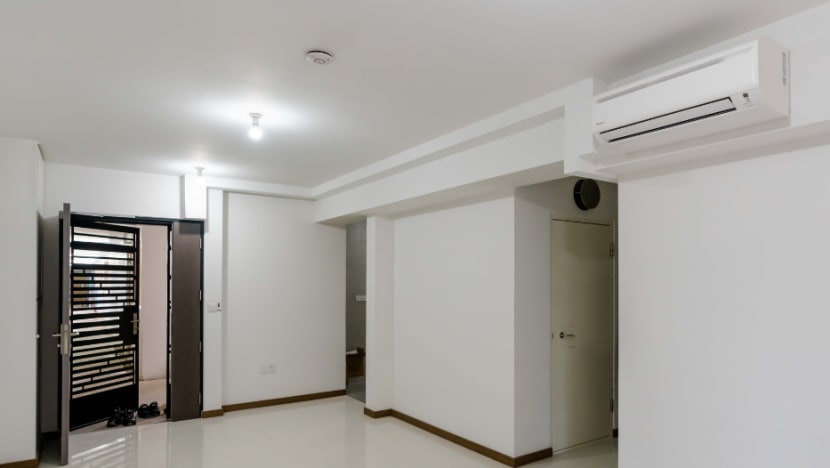 'It's very ugly': Tengah flat buyers unhappy over look of centralised cooling system 'It's very ugly': Tengah flat buyers unhappy over look of centralised cooling system
