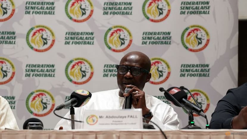 Senegal appeal to CAS against removal of African Cup of Nations title