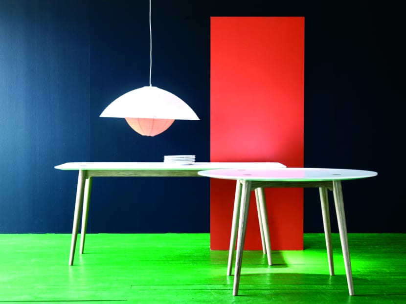 Check out Ikea’s new limited edition collection with cool Chinese elements