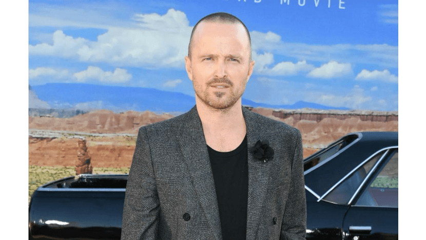 Aaron Paul's lowest point of his career before Breaking Bad