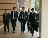 Bloomberg defamation case: Shanmugam, Tan See Leng awarded S$145,000 each in legal costs