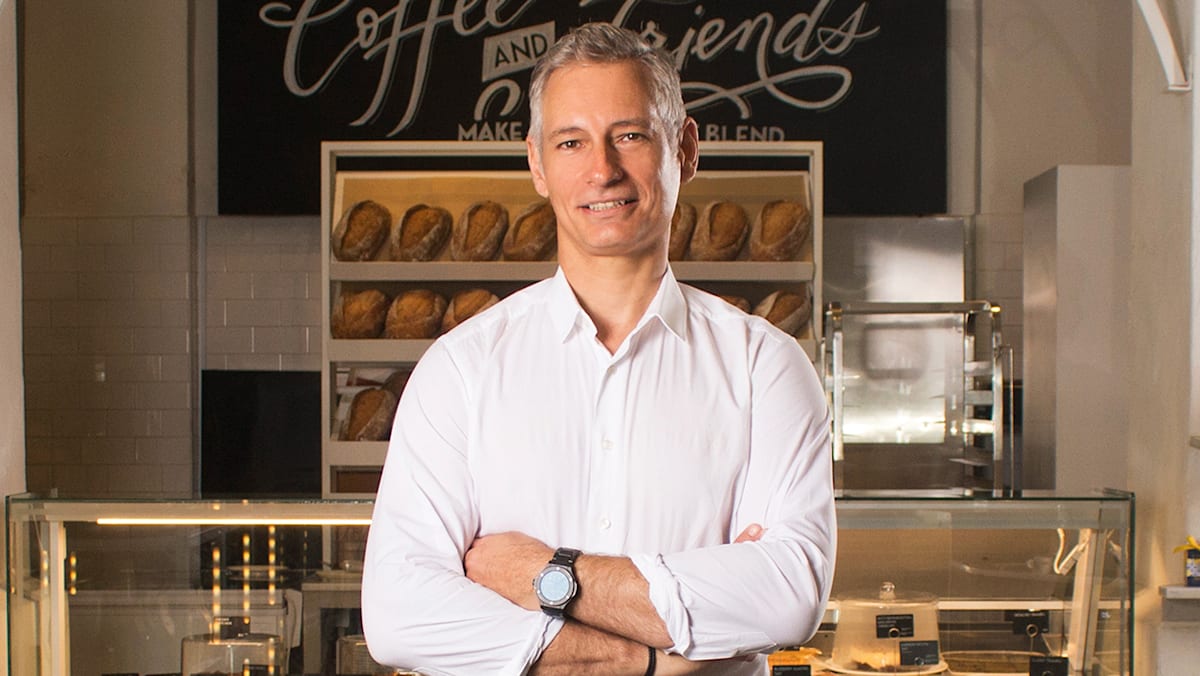 Da Paolo Singapore plots next phase of growth with Tutto
