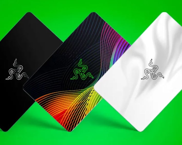 Man jailed for stealing nearly S$300,000 in Razer gift cards