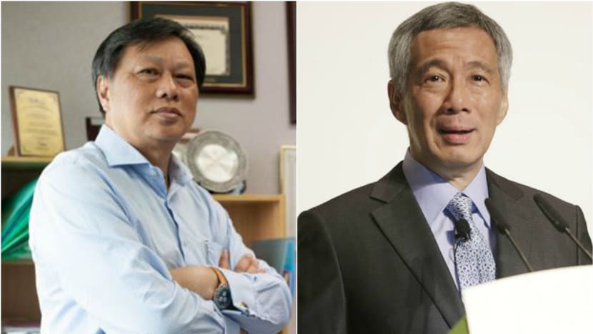 Libel case: Leong Sze Hian has large following, falsehoods had 'potential to cause serious harm', says PM Lee