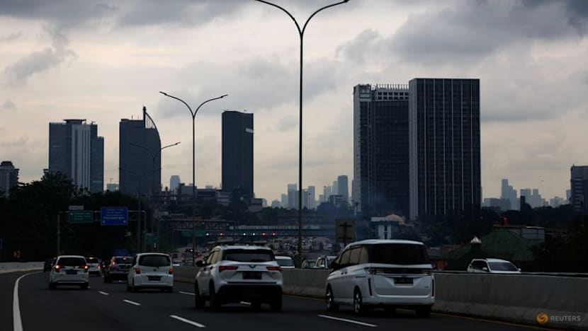 Indonesia posts fastest economic growth in more than three years in Q1 of 2026