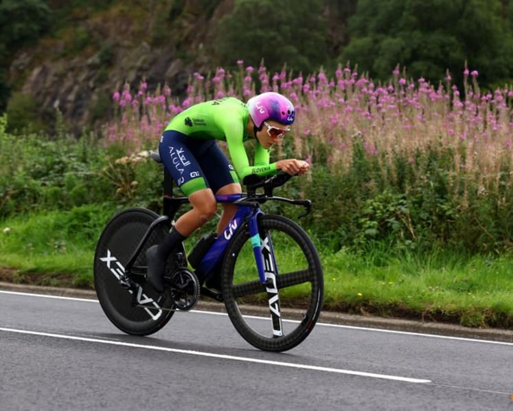 Zigart suffers fractured jaw in Tour de Suisse crash