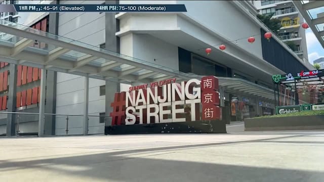 中国企业加速进军马国 价格与数码优势冲击当地业者