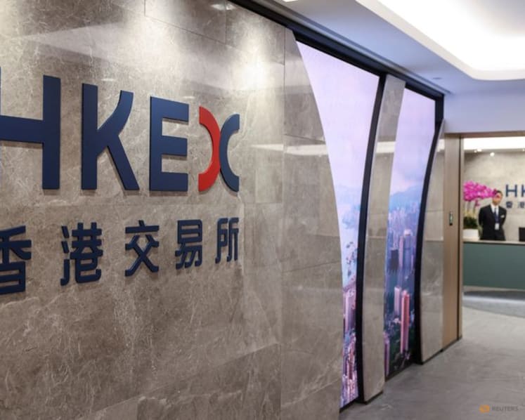 HKEX reviews trading hours to boost market access