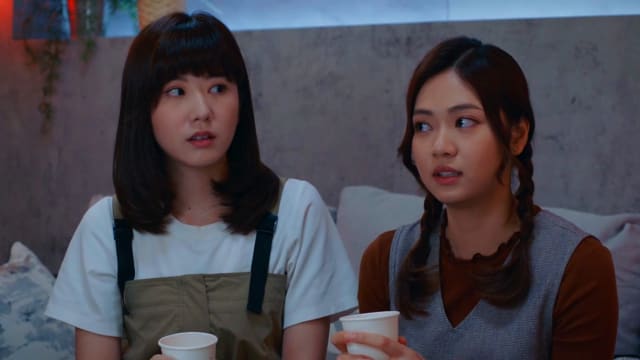 你好，我的大夫（第16集）：晴望升职无望