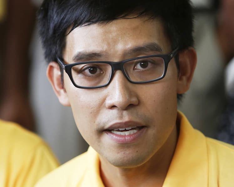 Speaking up for down-trodden Singaporeans