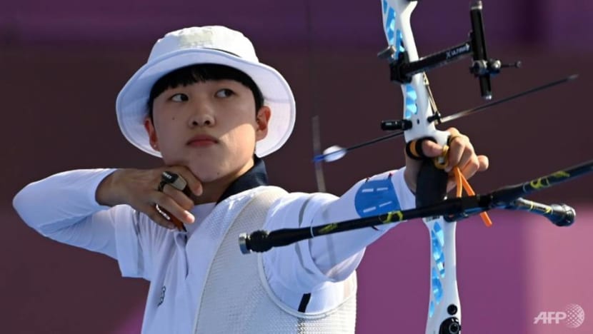 Commentary: What’s wrong with a female athlete with short hair? Commentary: What’s wrong with a female athlete with short hair?