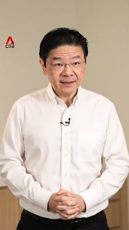 PM Wong convenes ministerial task force to coordinate response to potential global energy crunch