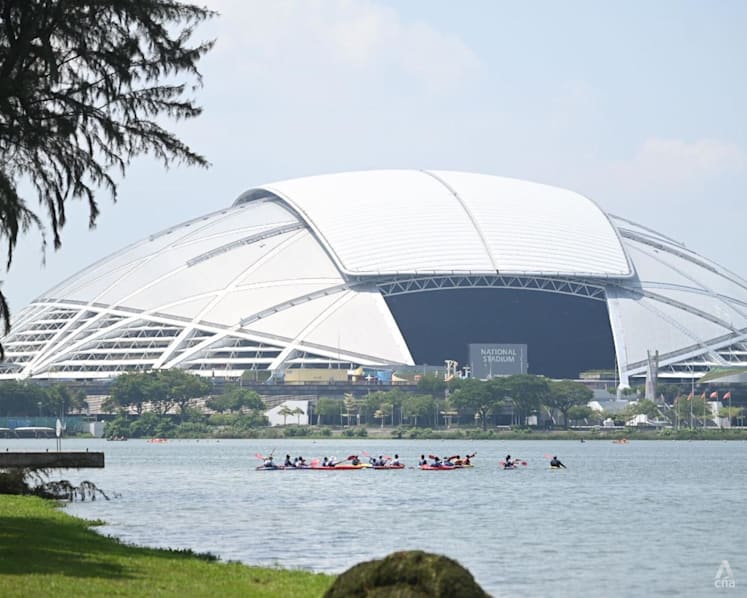 Sports Hub 'an isolated case'; other public-private partnerships in Singapore have worked well: Analysts