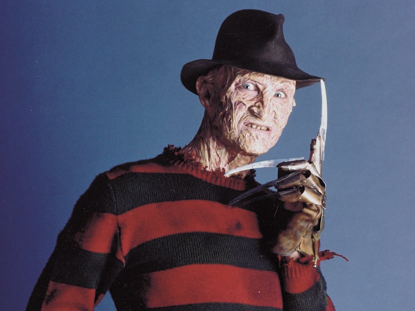 UK Homes On Roads Called Elm Street Sell For Less Because Of Freddy Krueger