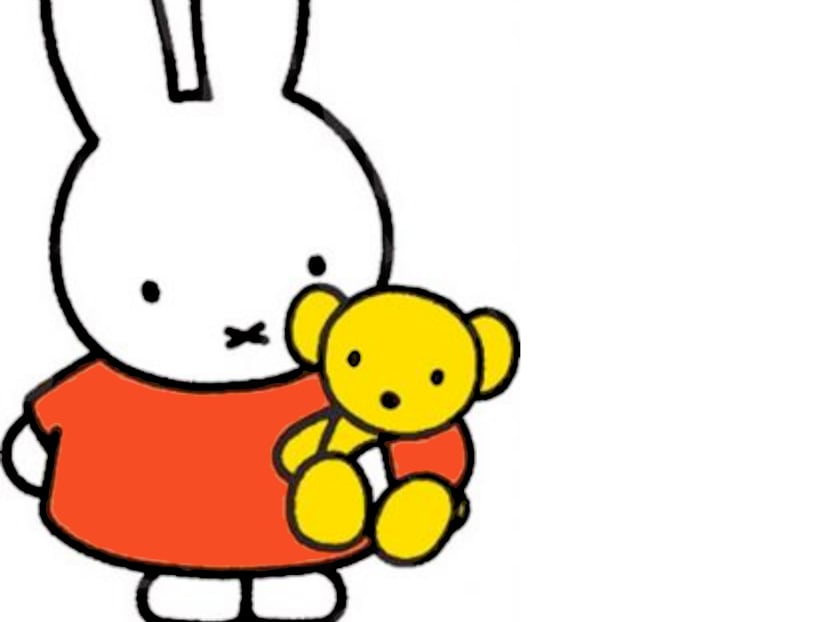 8 cartoon characters who may not be who you think they are