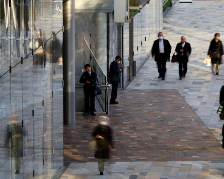 Japan likely reaped record tax revenues last year, sources say