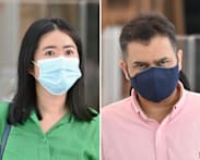 Samlit Moneychanger employees charged with failing to address complaints about frozen remittances