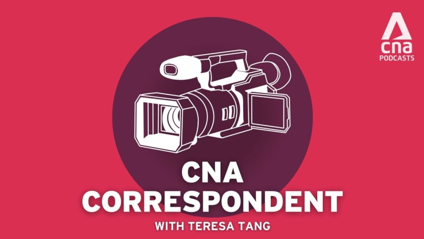 CNA Correspondent - Why do so many Rohingya refugees end up in Aceh, Indonesia? CNA Correspondent - Why do so many Rohingya refugees end up in Aceh, Indonesia?