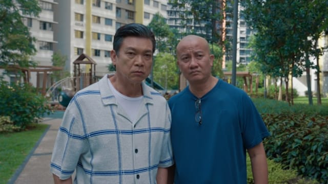 节目表（10月20日至10月26日）