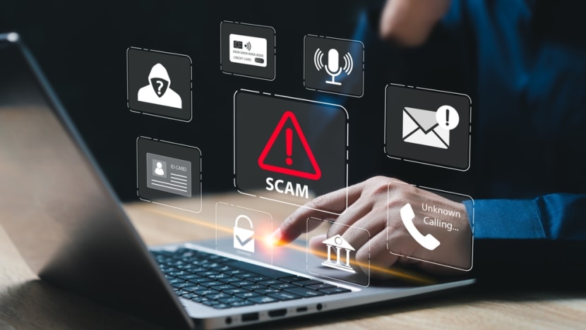 4 things you can do to keep scammers at bay 4 things you can do to keep scammers at bay