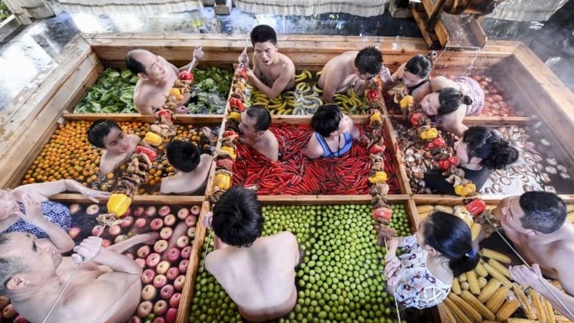 Gambar Pilihan Hari Ini