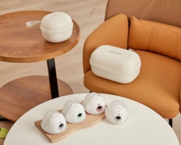 Momcozy Unveils Exclusive Black Friday Deals on Everyday Essentials for Mothers and Babies