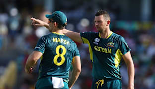 Australia face rebuild after T20 World Cup flop
