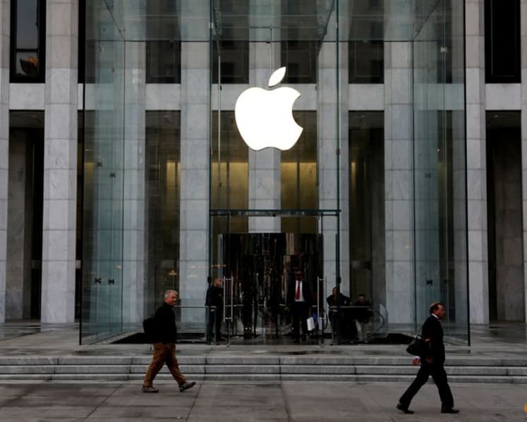 German publishers reject Apple's revised app tracking rules, urge antitrust fine