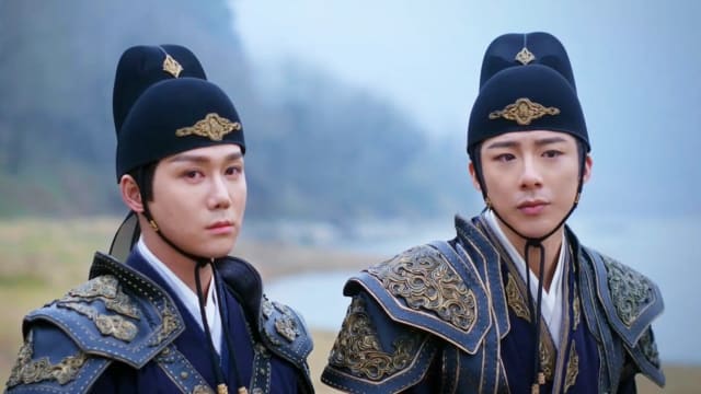 一念关山（第23集）：安帝故意冷淡杨盈